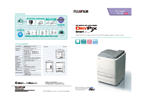 FUJI DRYPIX_Smart